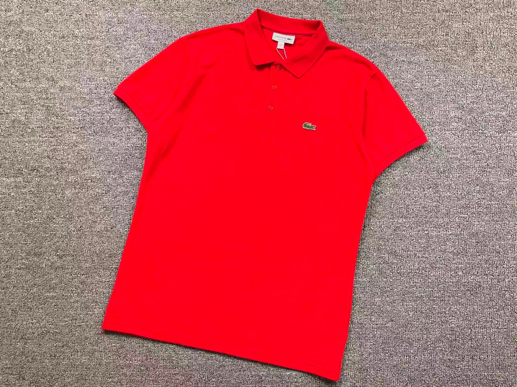 Classic Polo