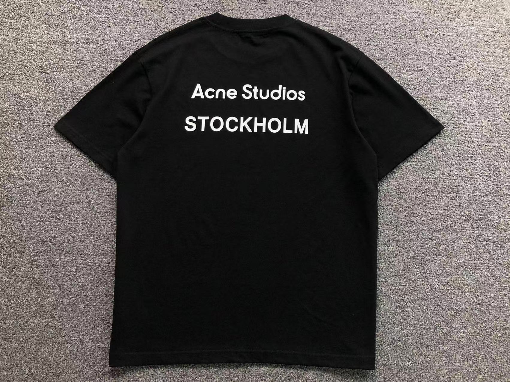 AcneStdios Tshirt