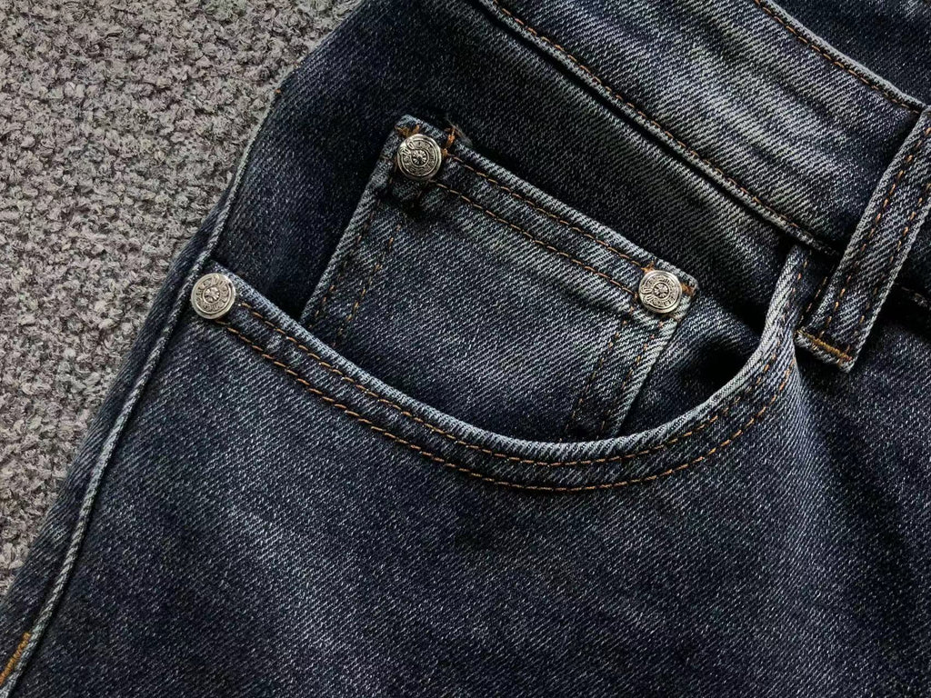 Cross Pants