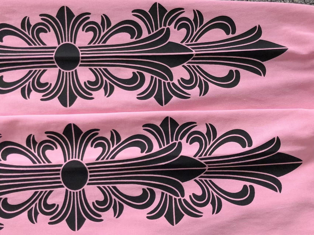 Cross Longsleeve