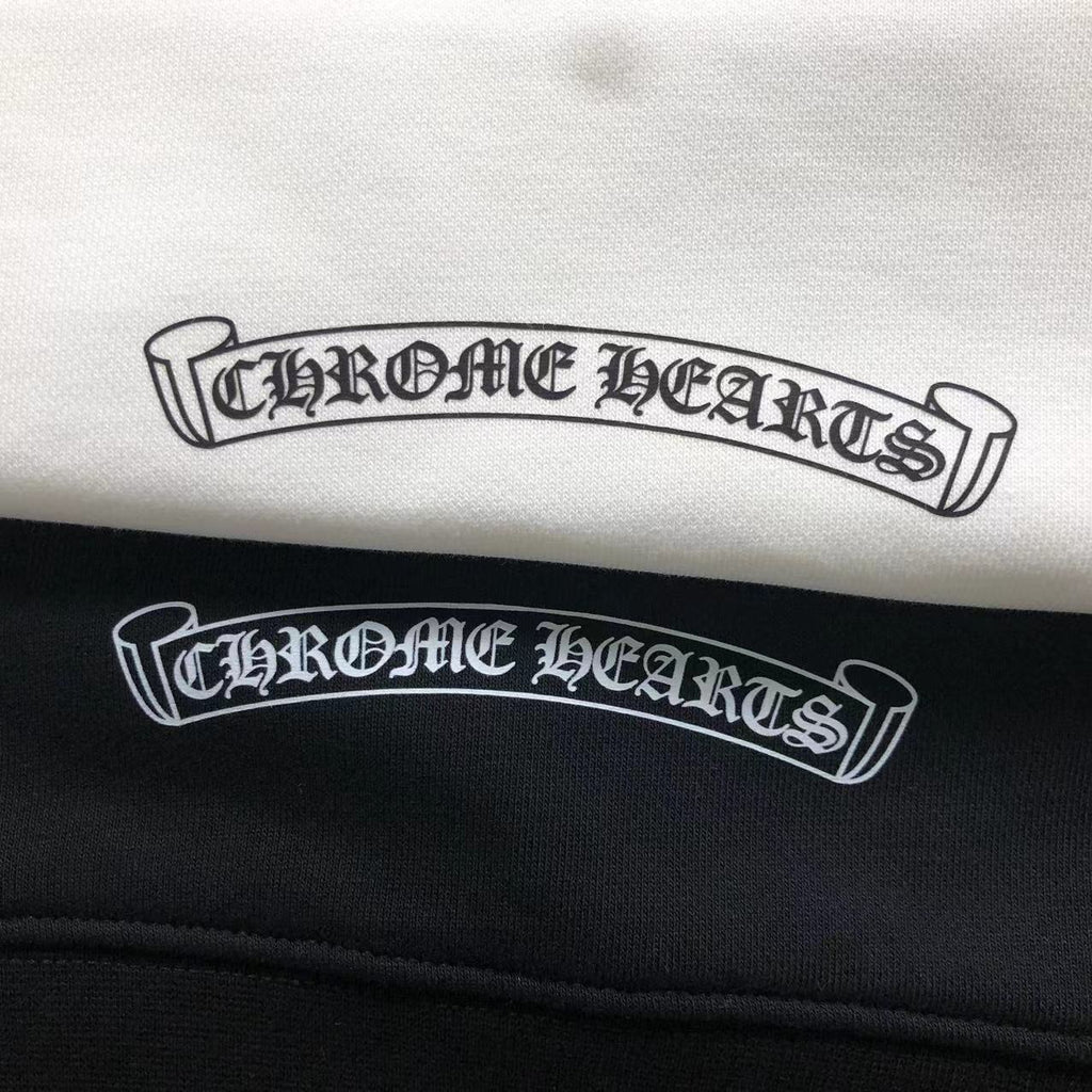 Cross Hoodie