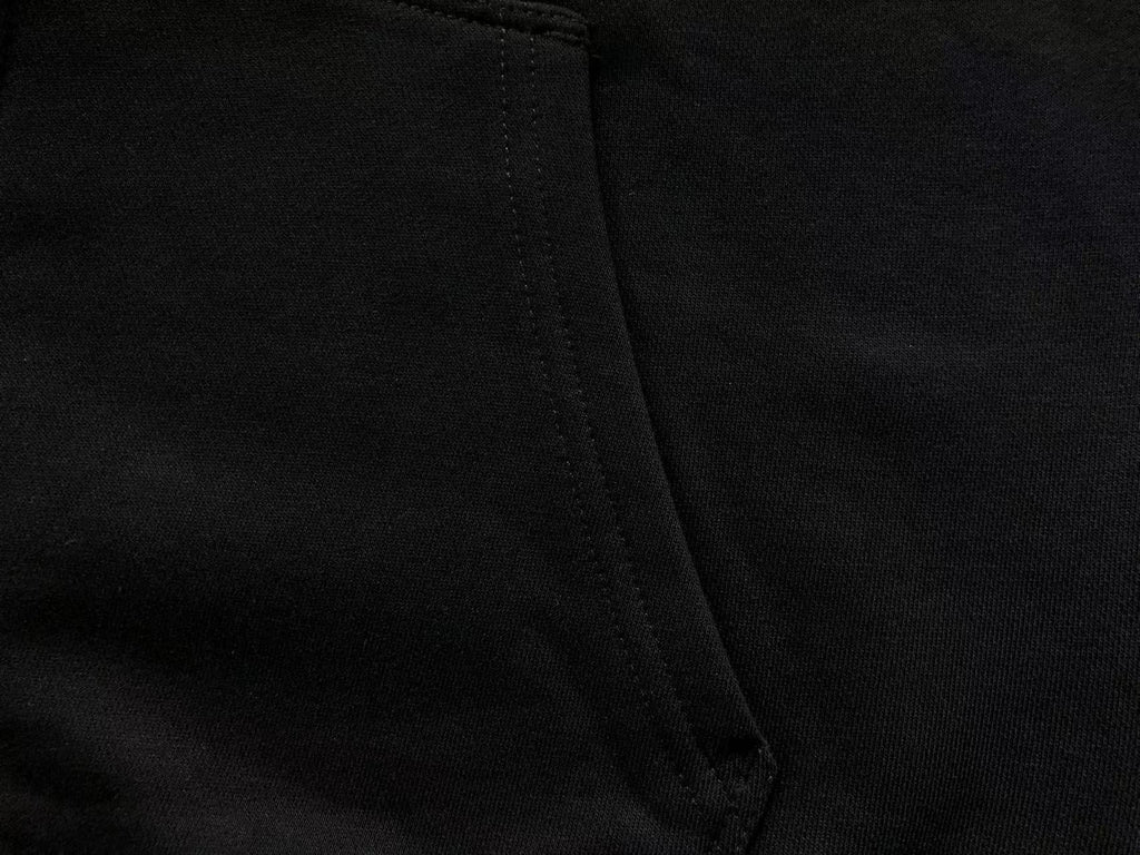 Cross Hoodie
