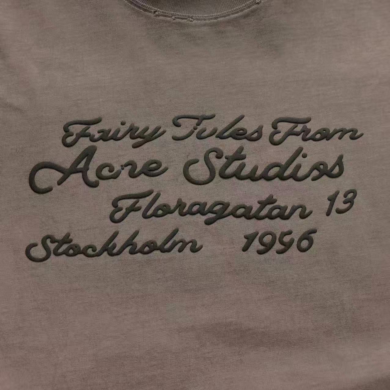 AcneStdios Tshirt