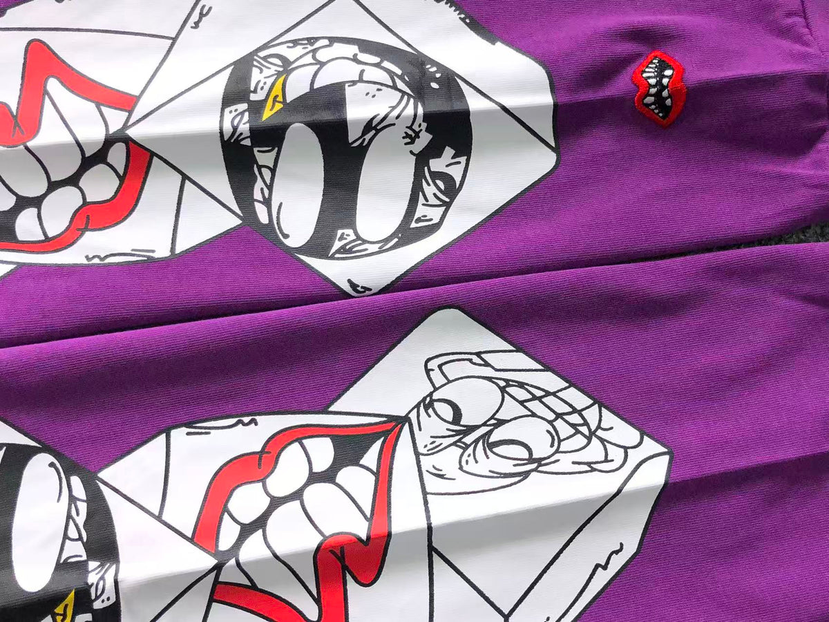 Cross Longsleeve