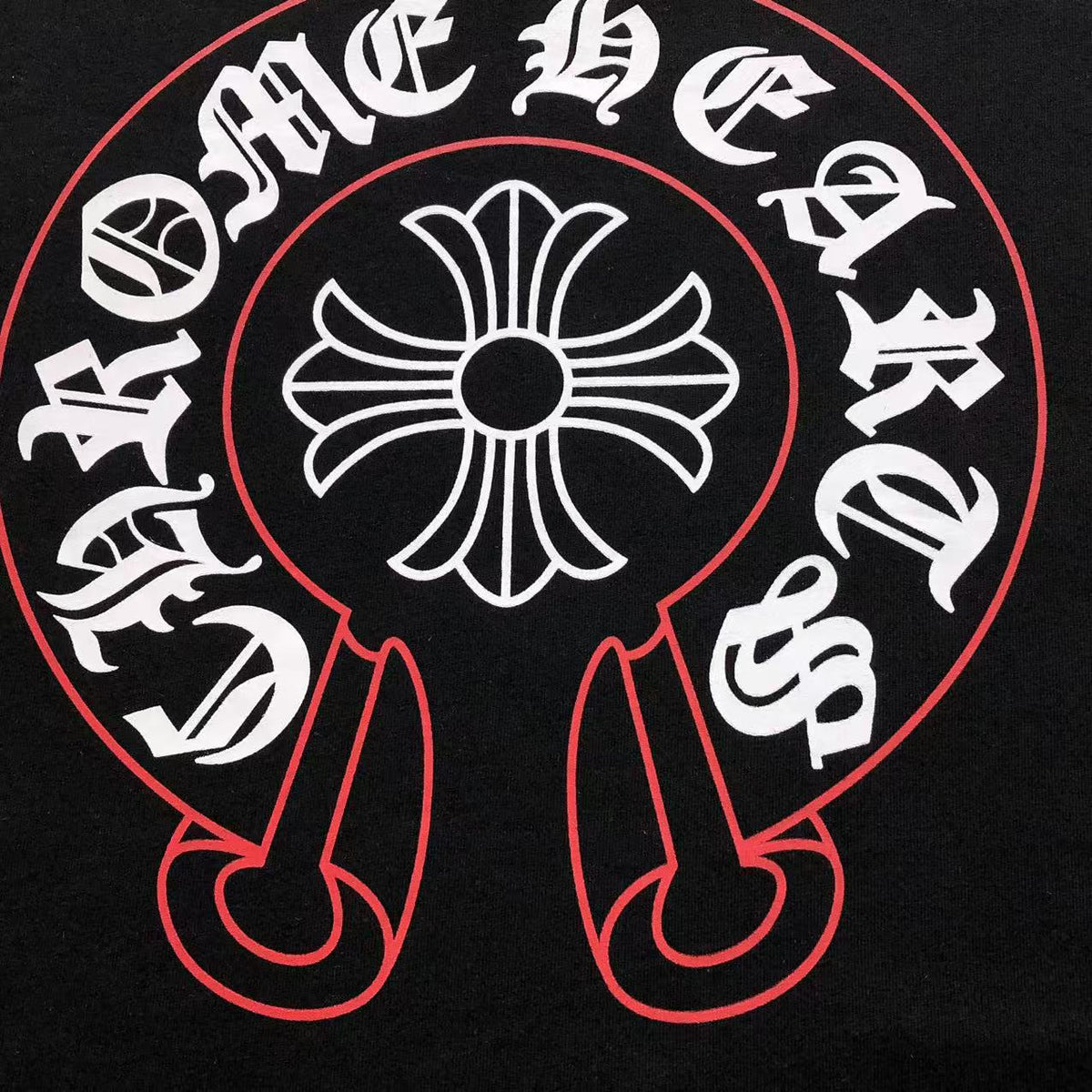 Cross Tshirt