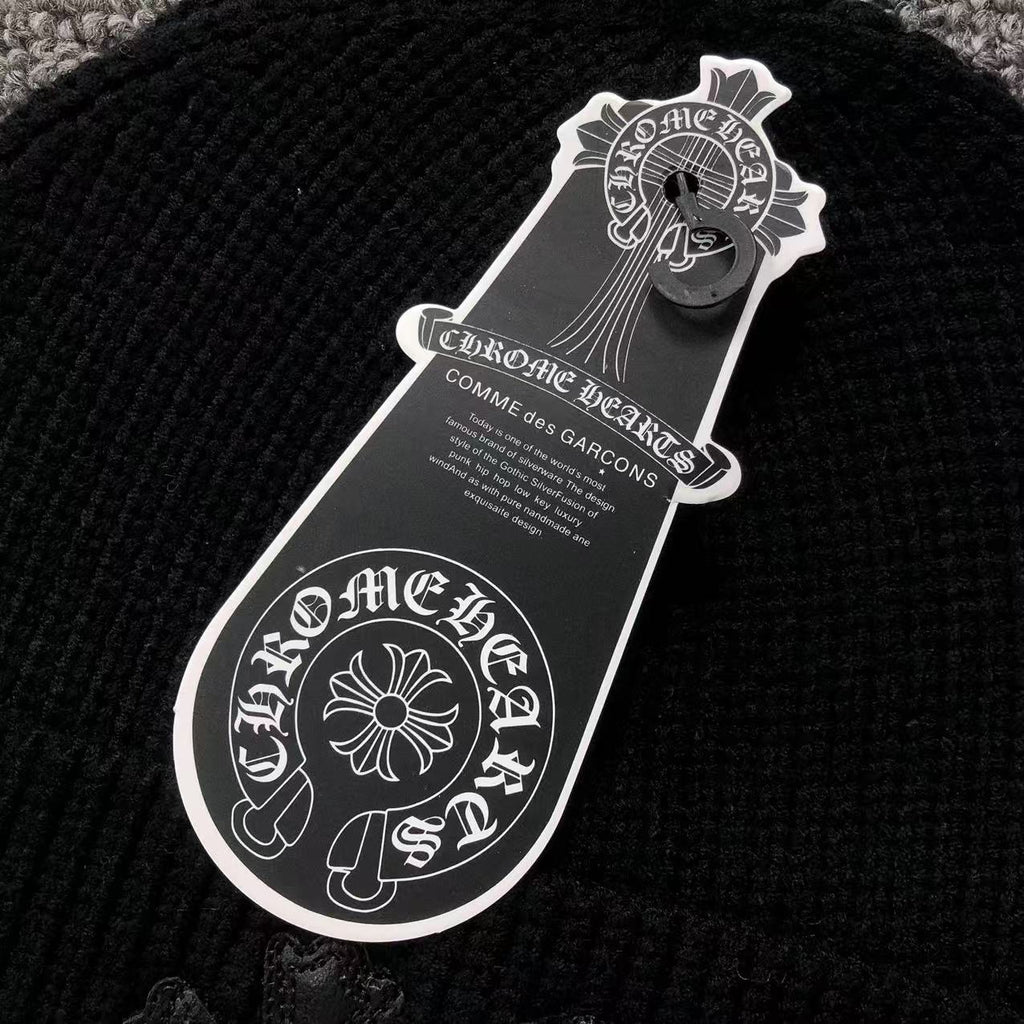 Cross Cap