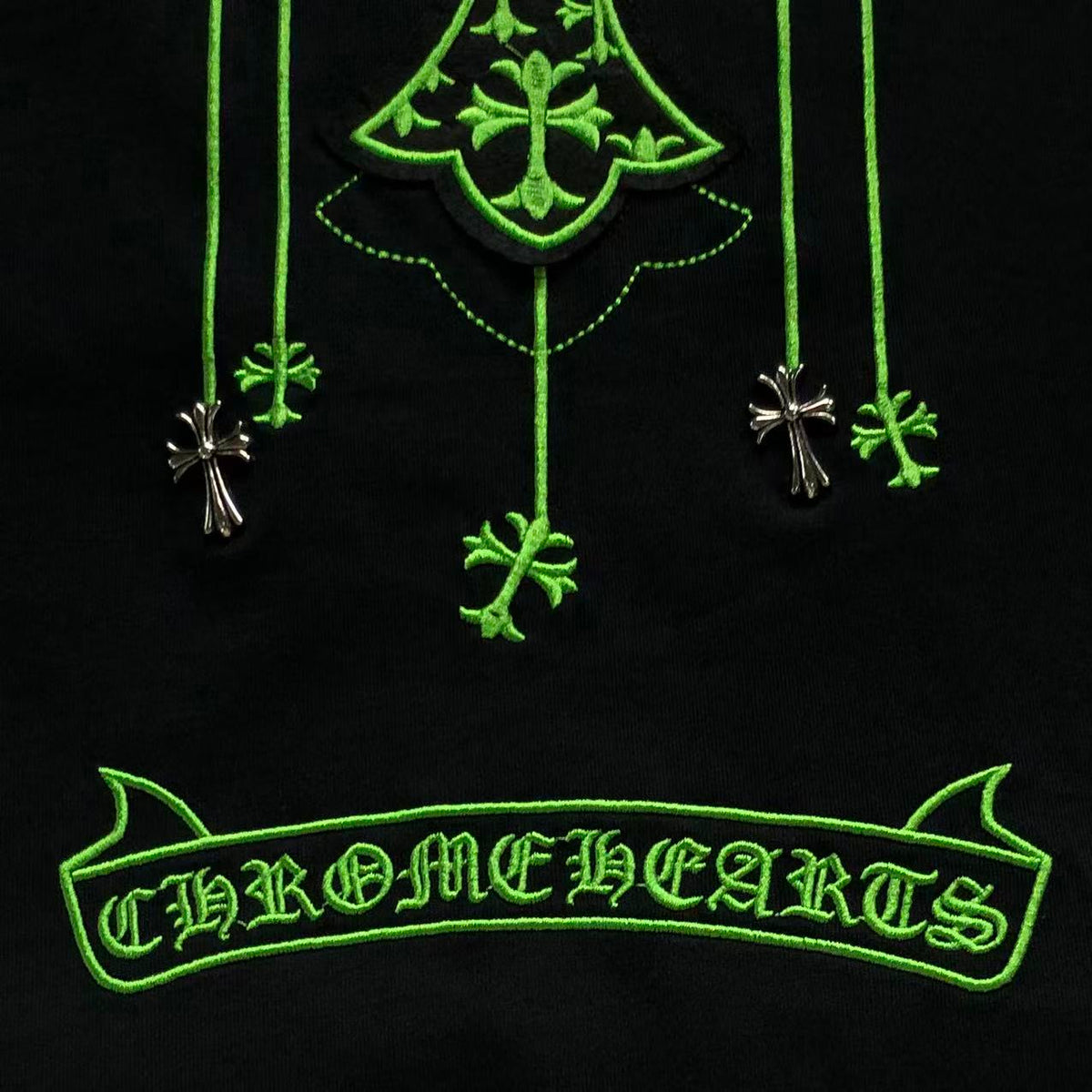 Cross Tshirt