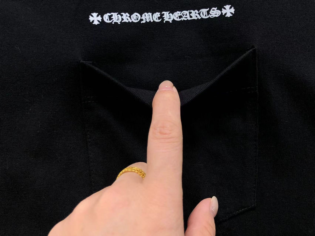 Cross Tshirt