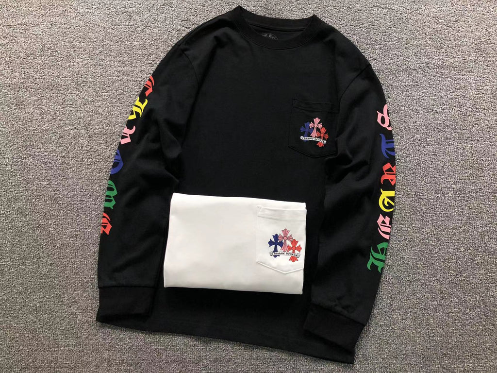 Cross Longsleeve