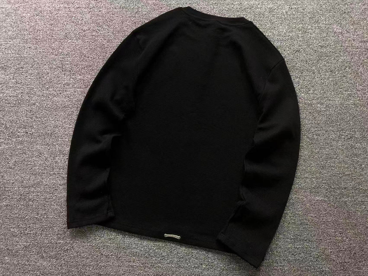 Cross Longsleeve
