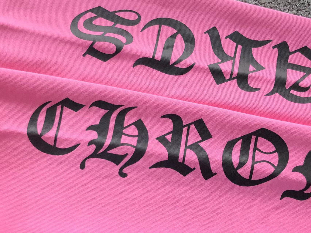 Cross Hoodie