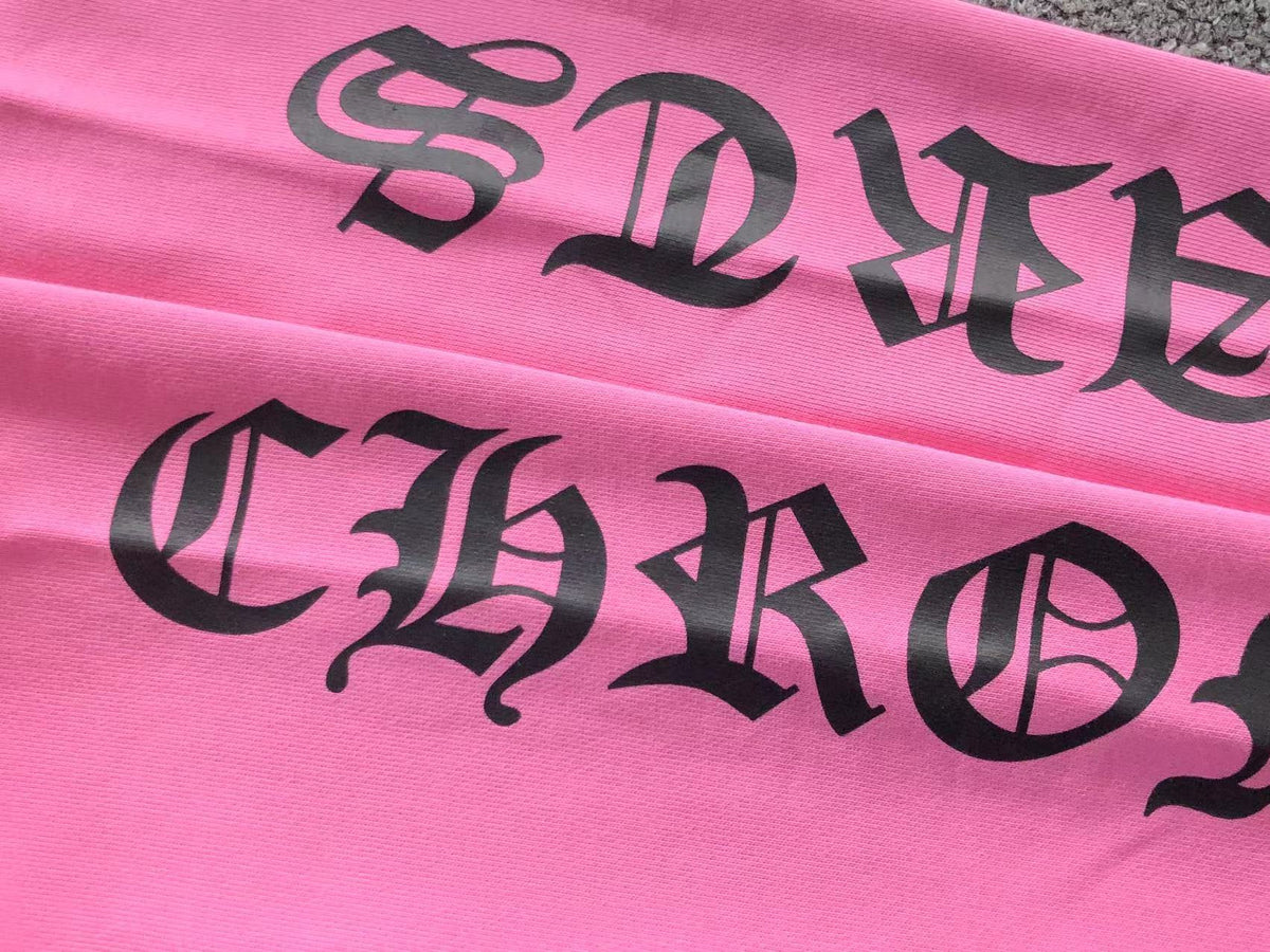 Cross Hoodie
