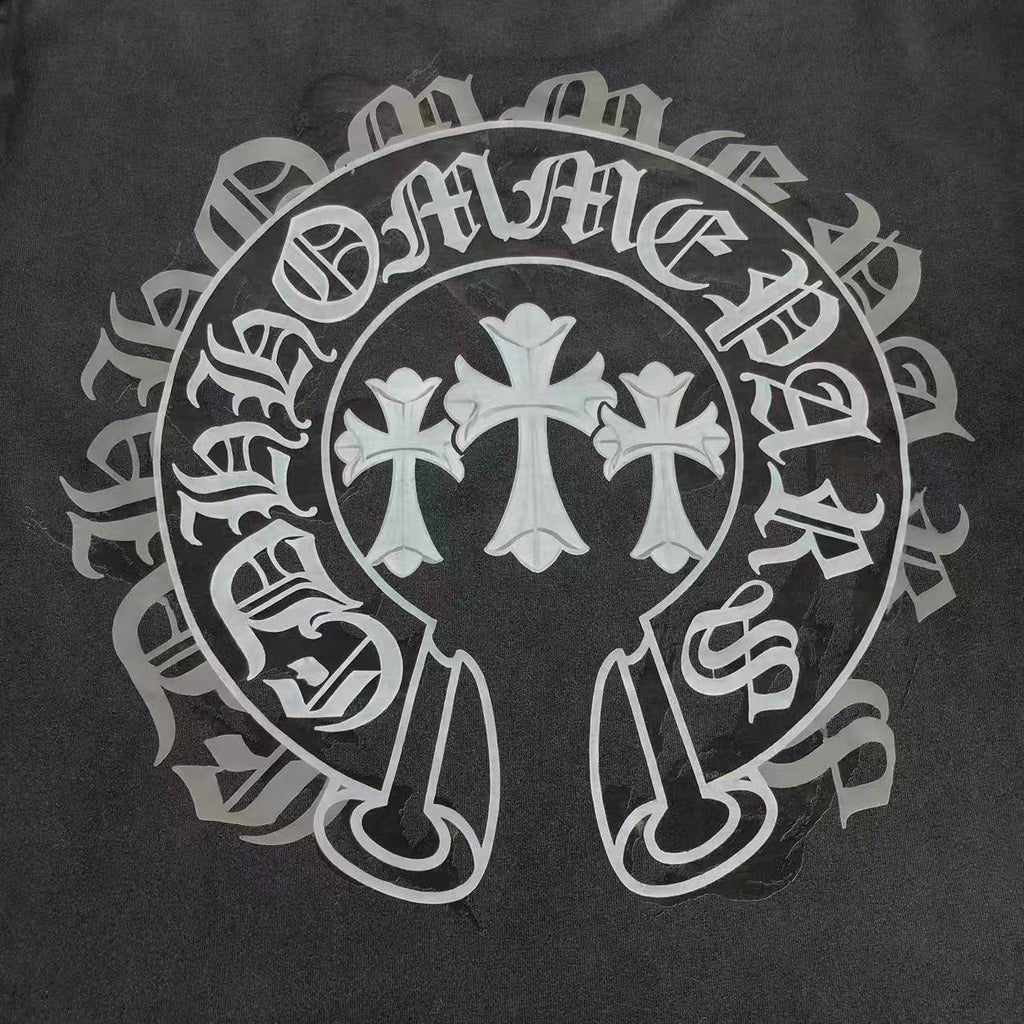 Cross Tshirt
