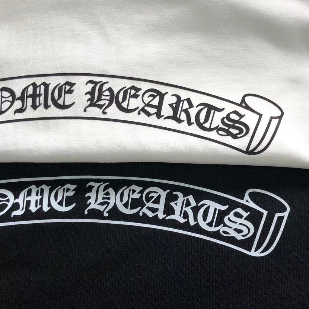 Cross Hoodie