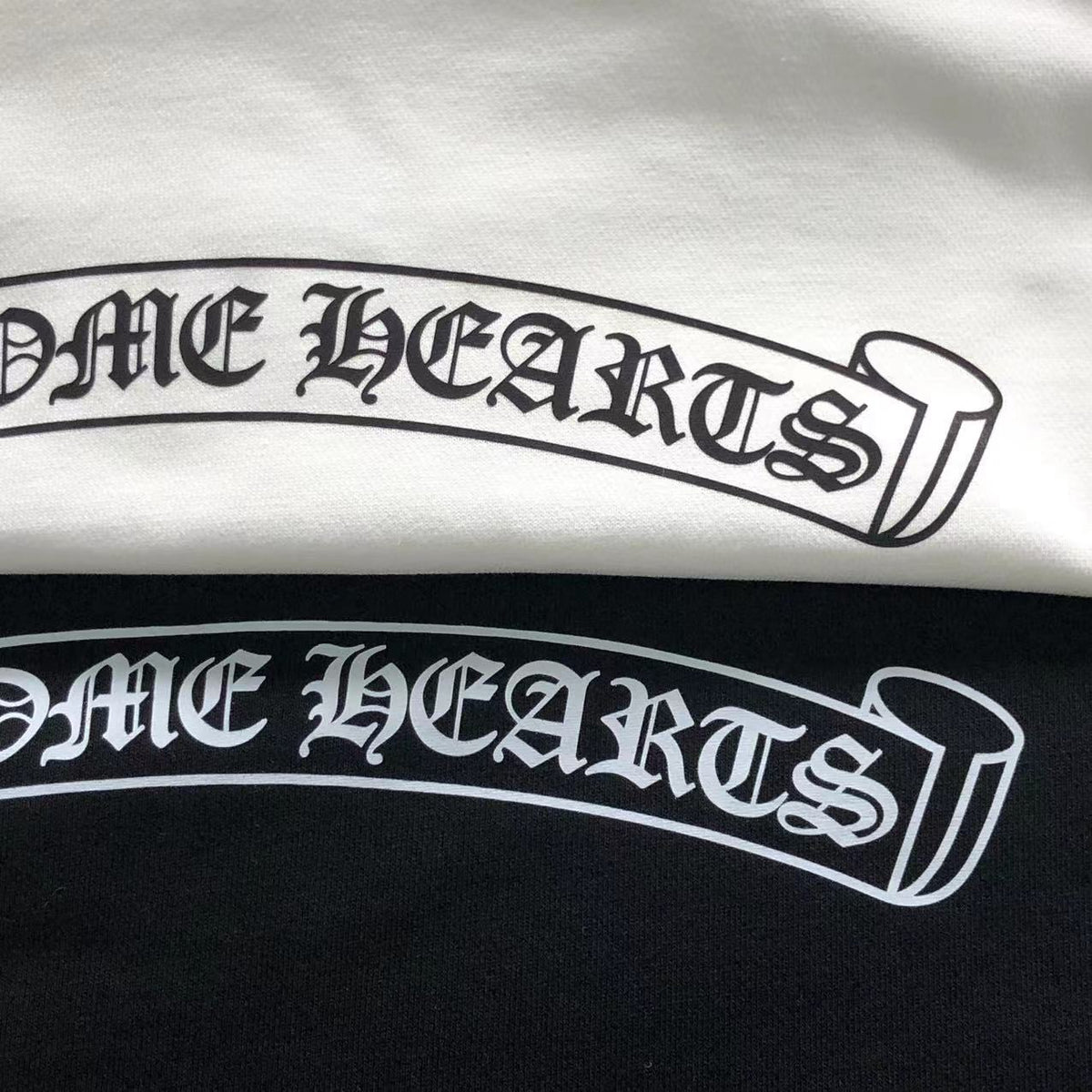 Cross Hoodie