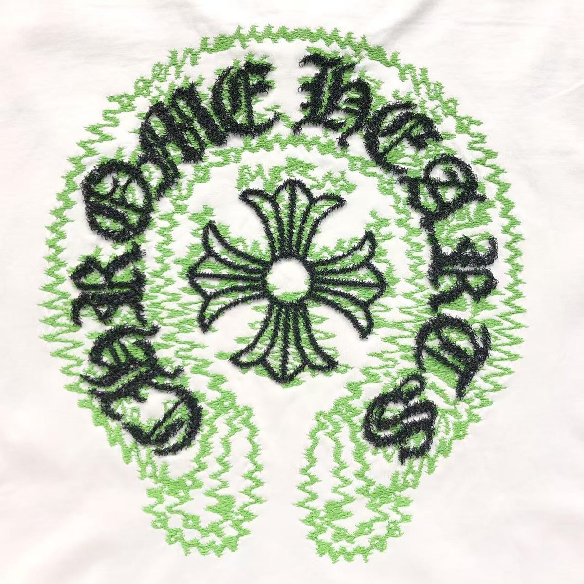 Cross Tshirt
