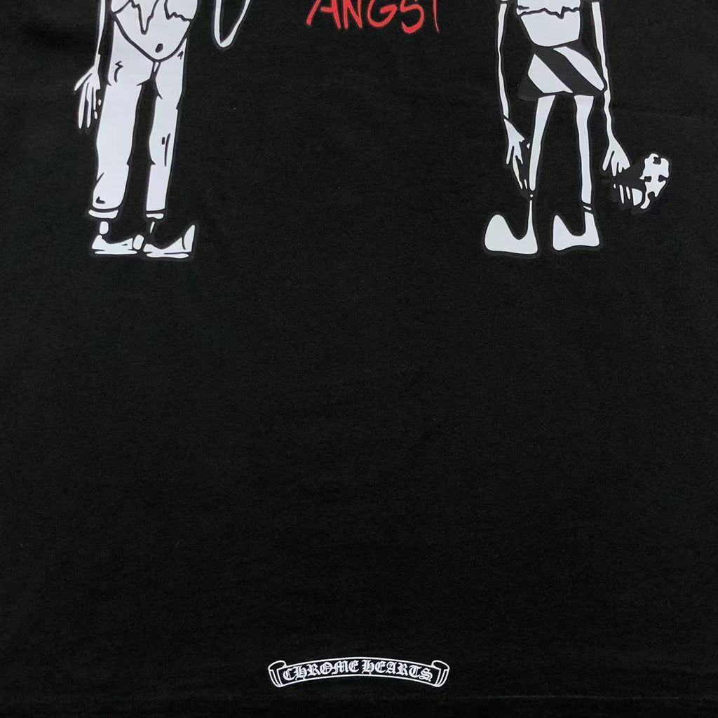Cross Tshirt