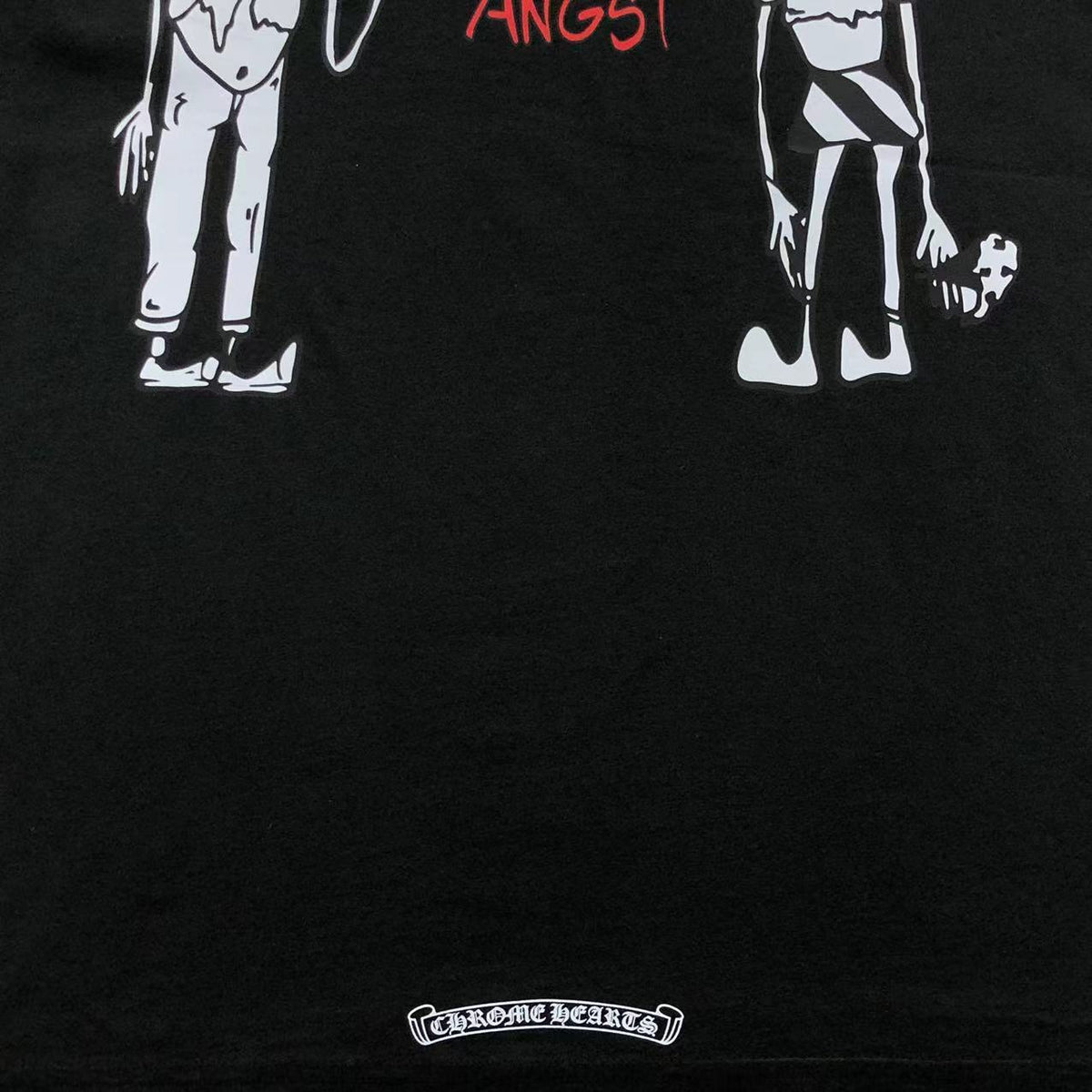 Cross Tshirt