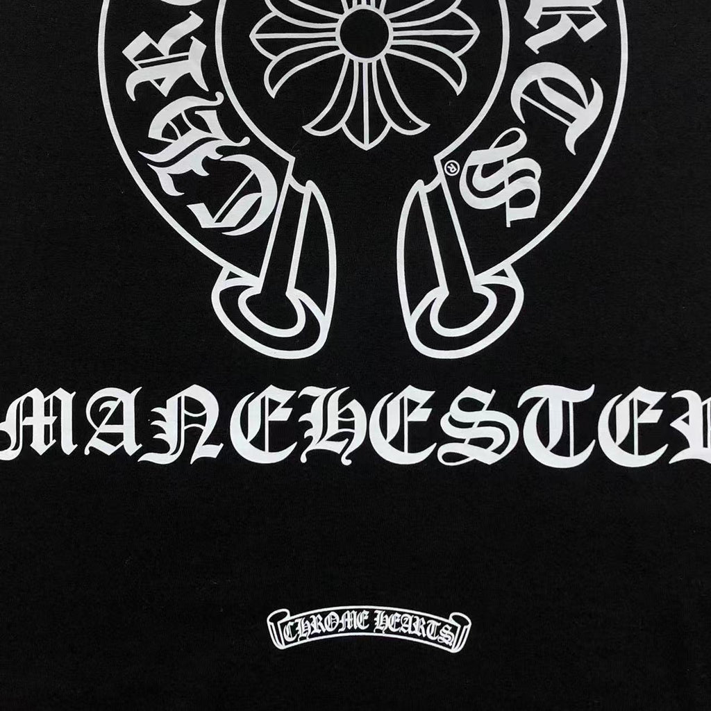 Cross Tshirt