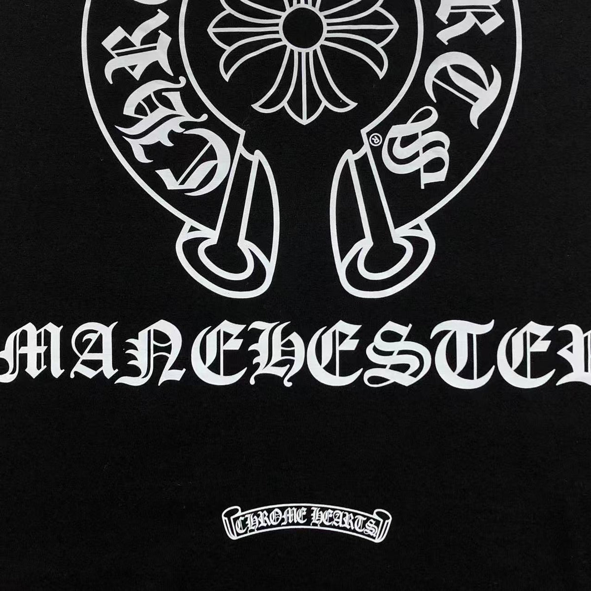 Cross Tshirt