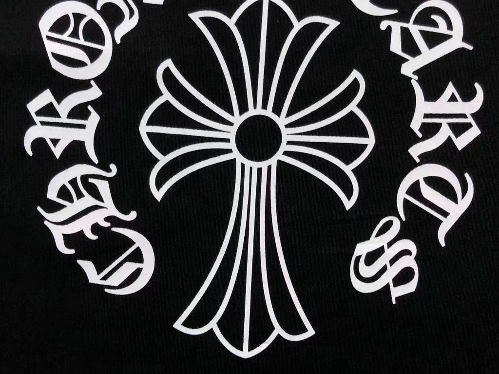 Cross Tshirt