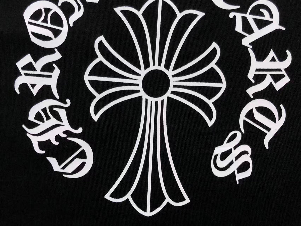 Cross Tshirt
