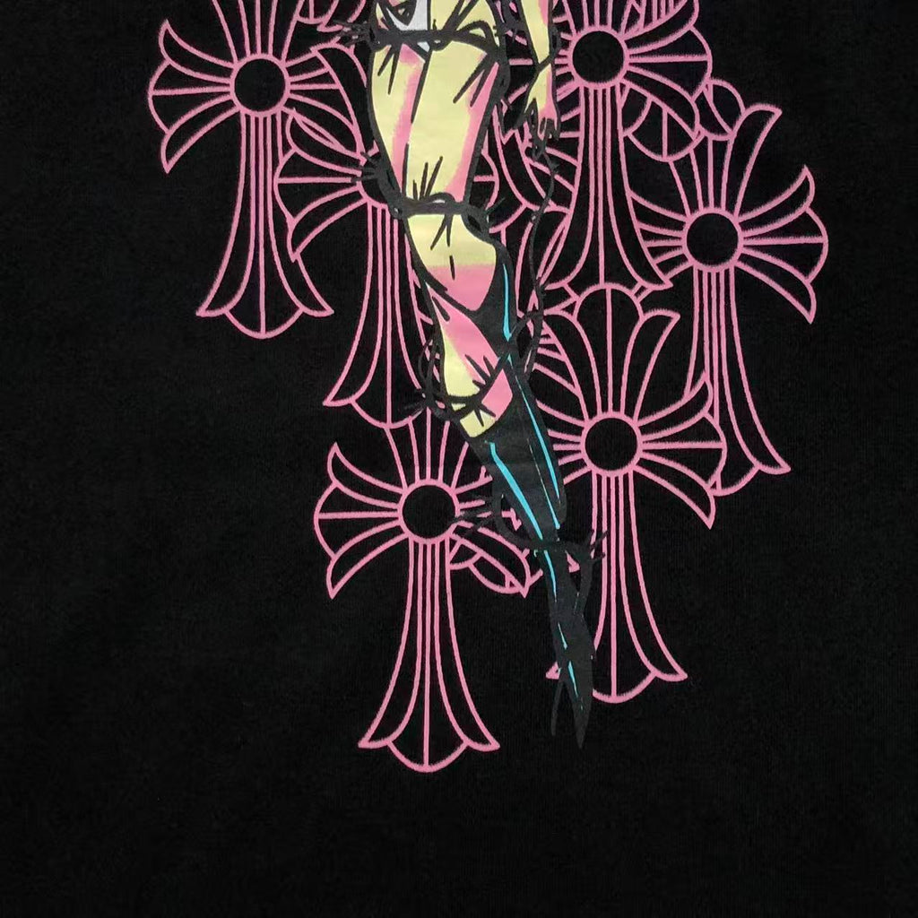 Cross Tshirt