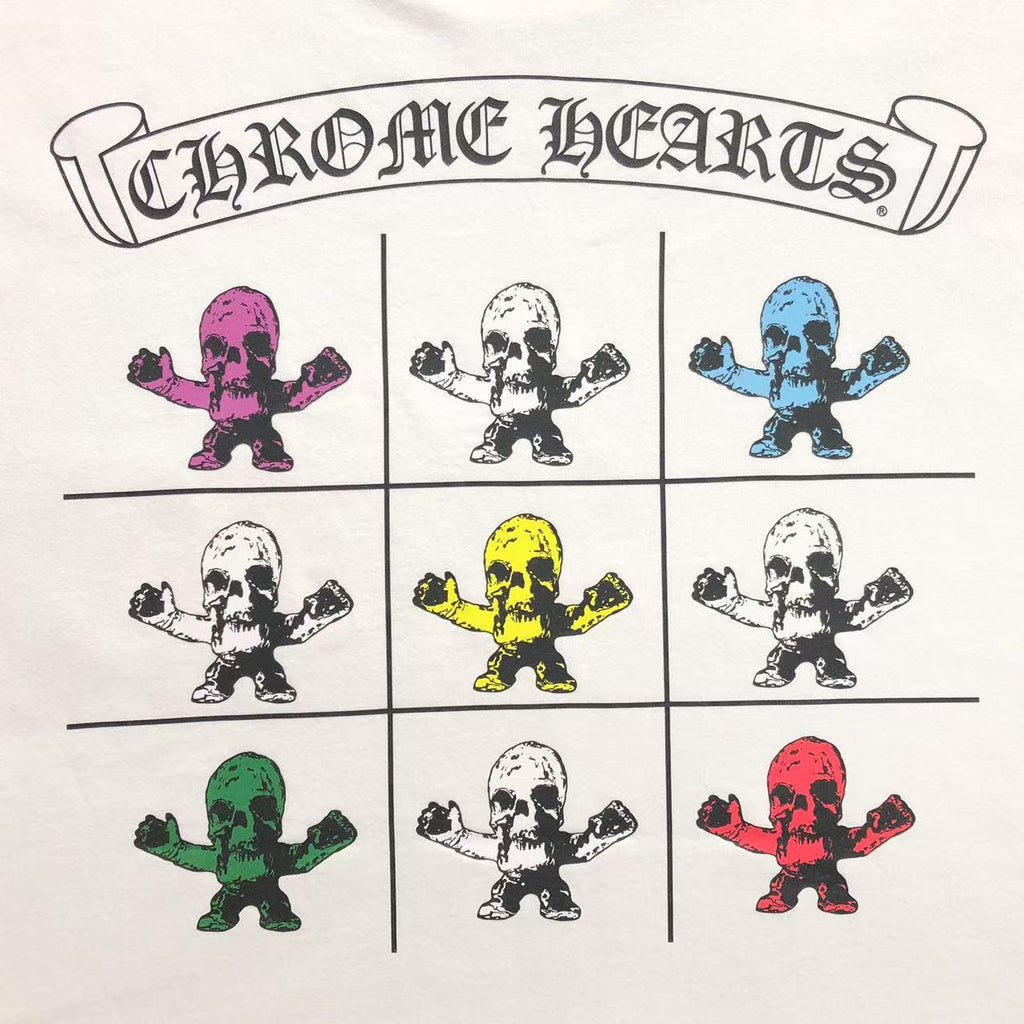 Cross Tshirt