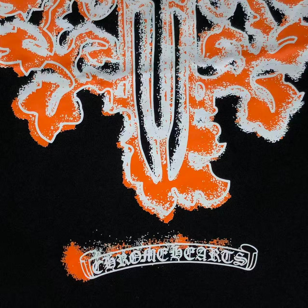 Cross Tshirt