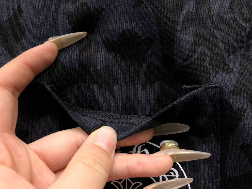 Cross Tshirt