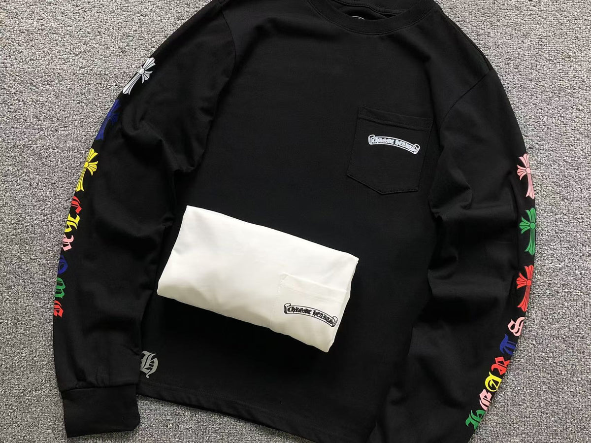 Cross Longsleeve