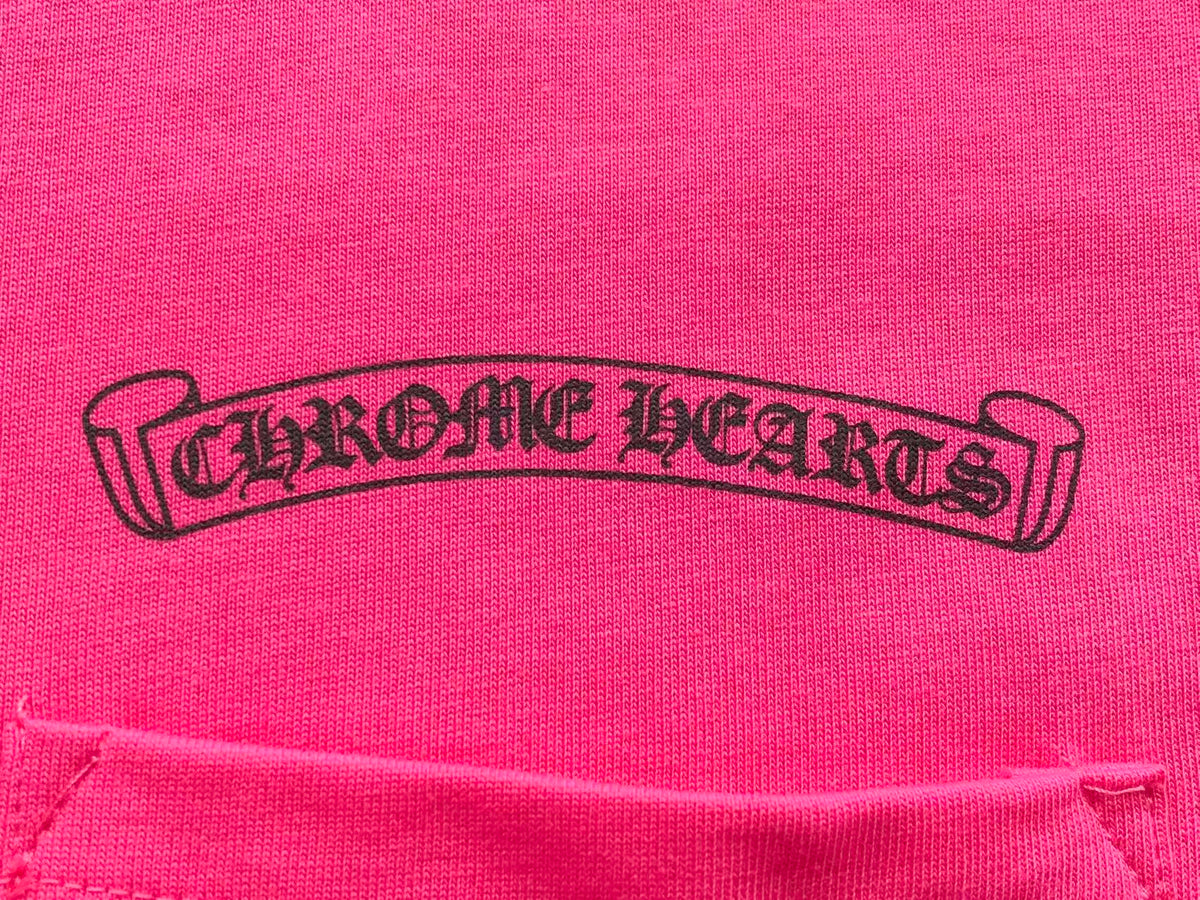Cross Tshirt