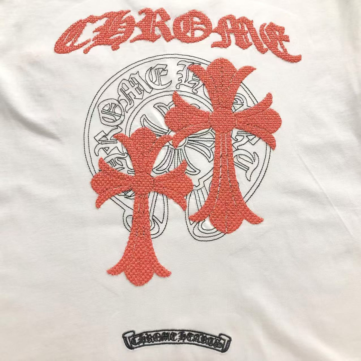 Cross Tshirt