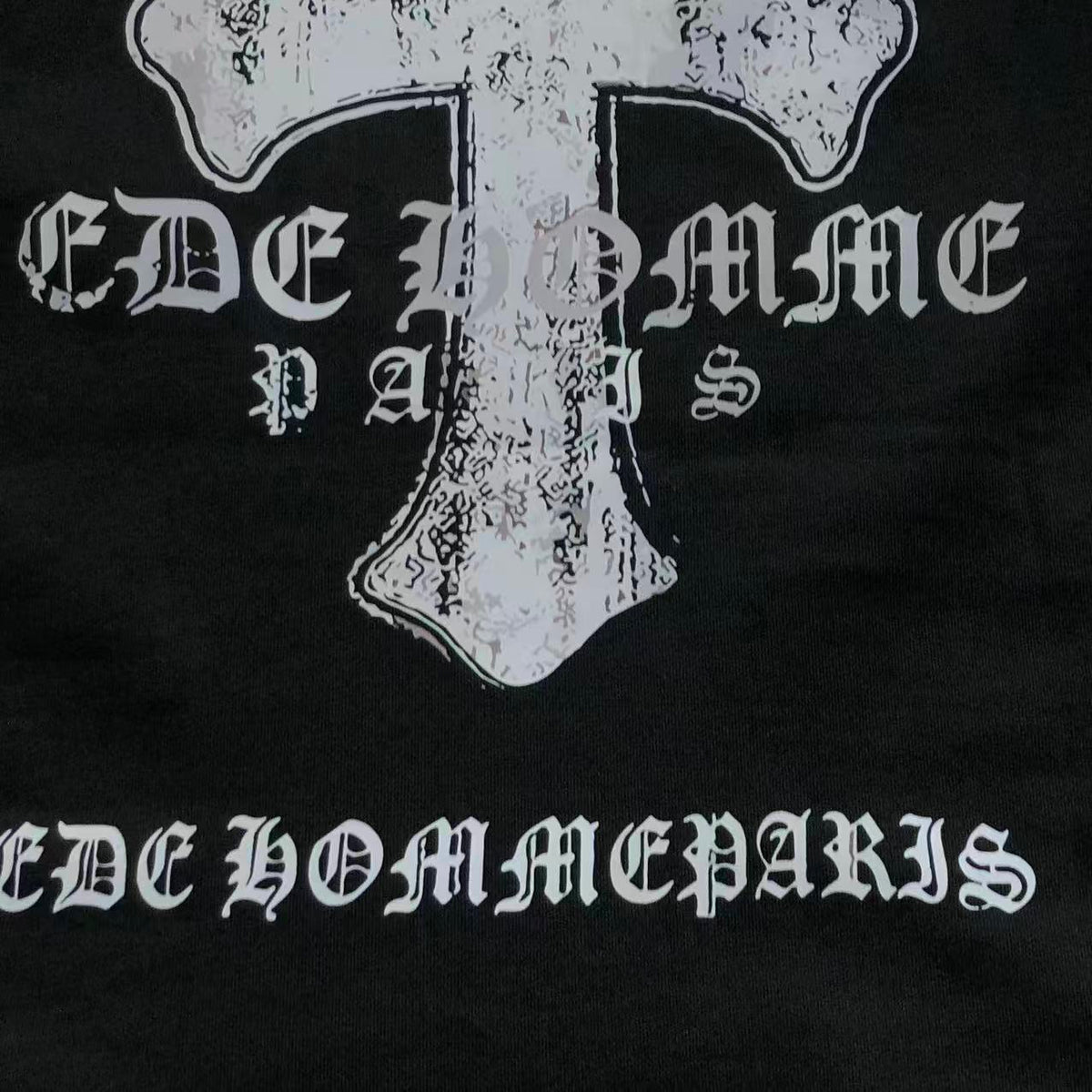 Cross Tshirt