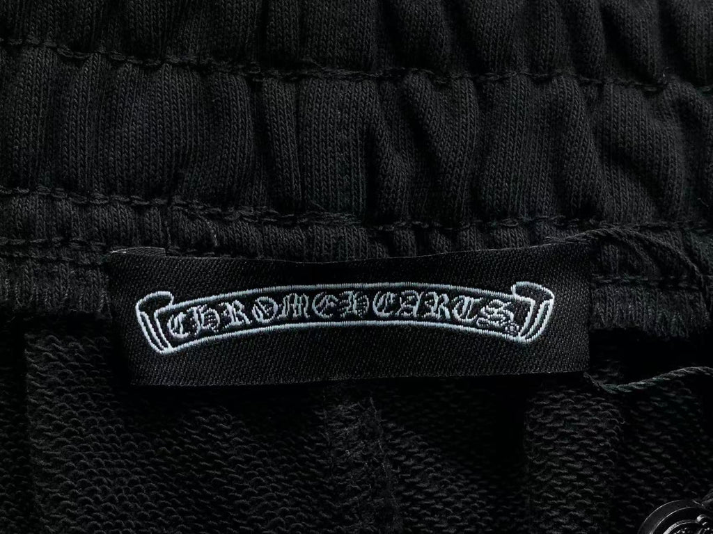 Cross Pants