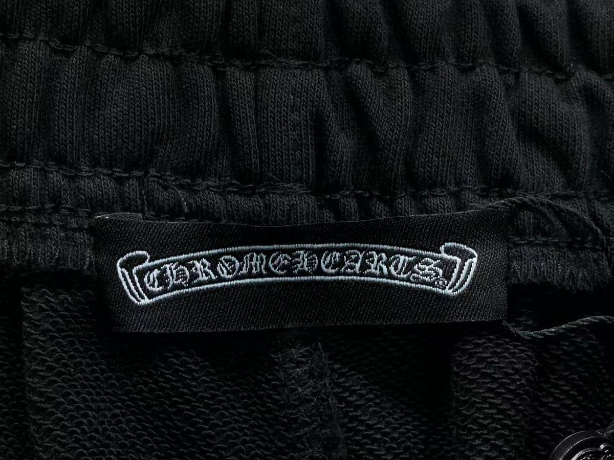 Cross Pants