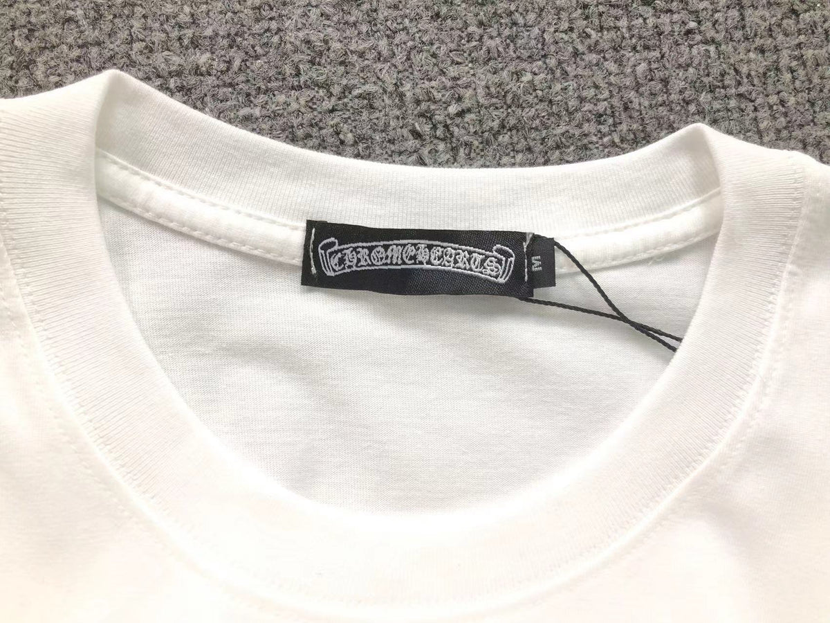 Cross Tshirt