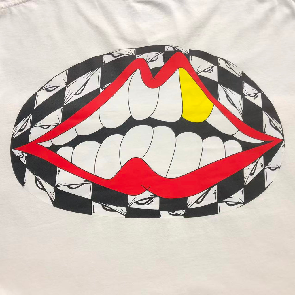 Cross Tshirt