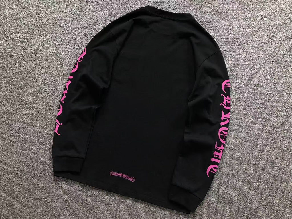 Cross Longsleeve