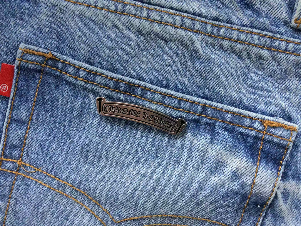 Cross Pants