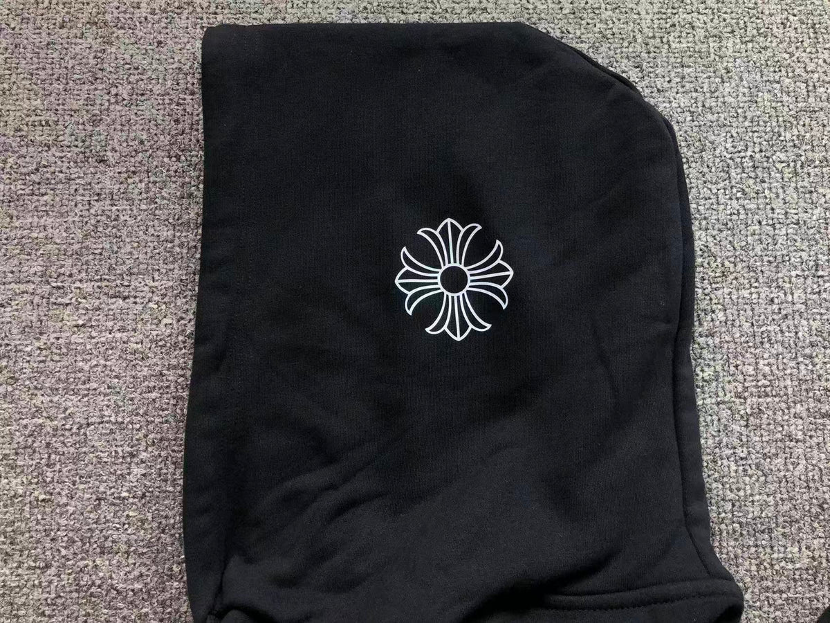 Cross Hoodie