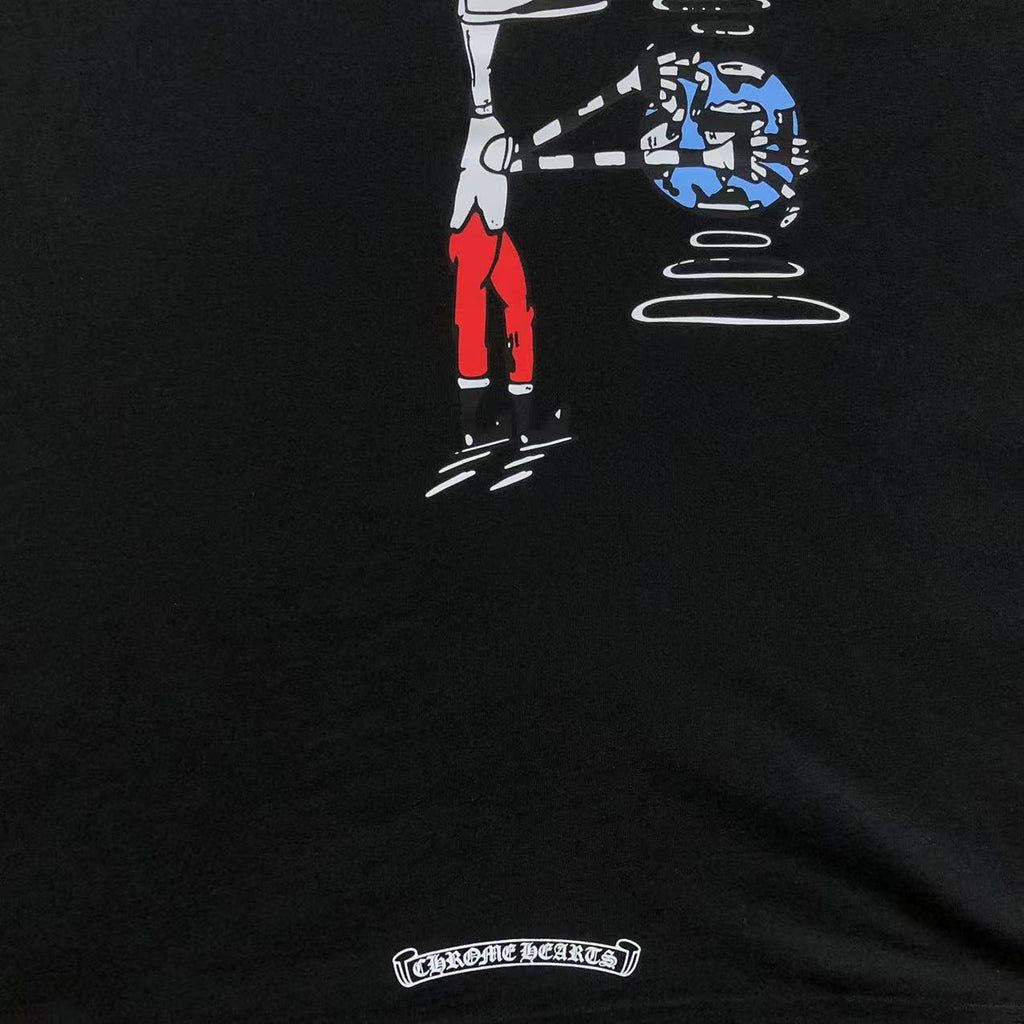 Cross Tshirt