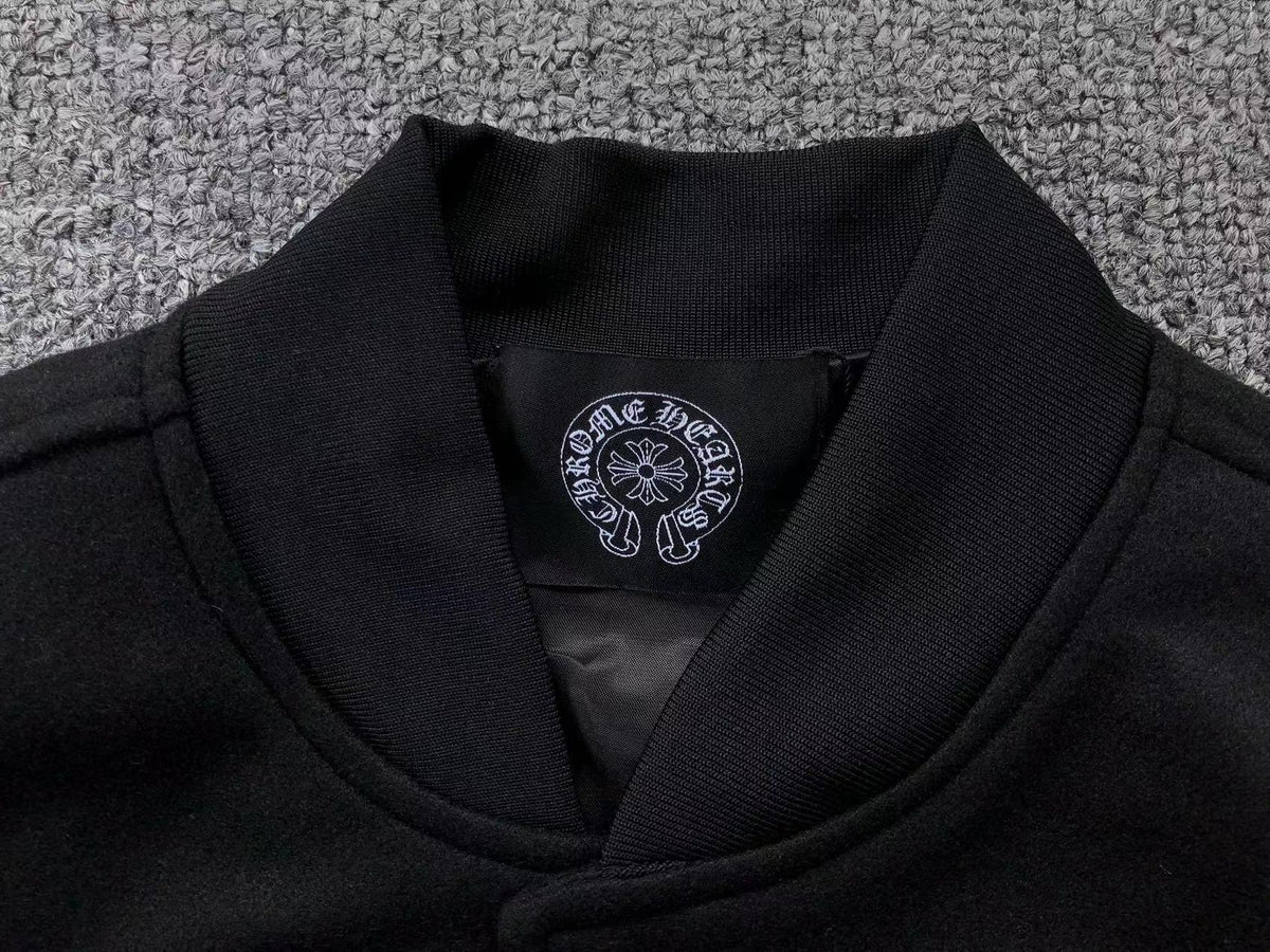 Cross Jacket