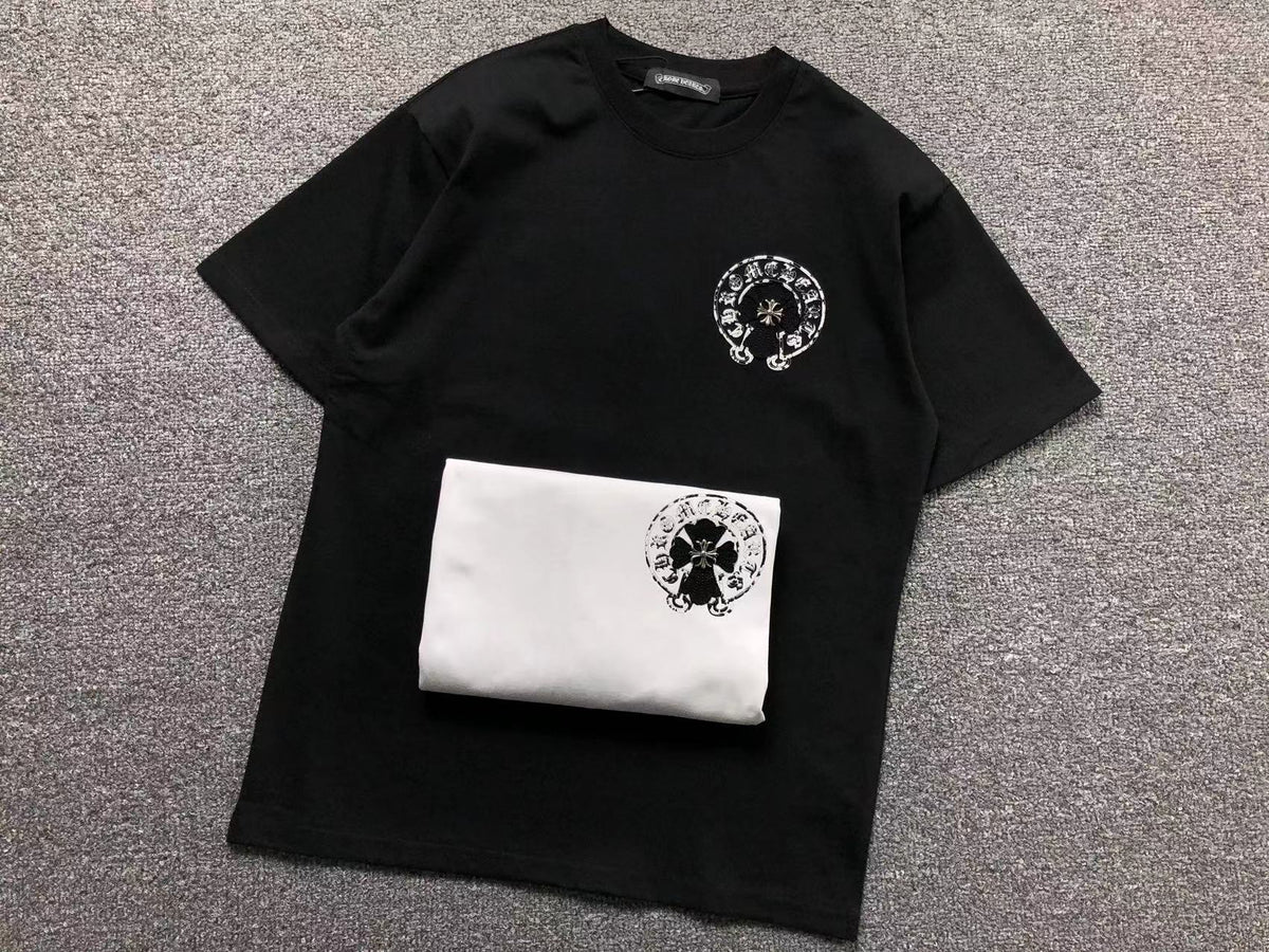 Cross Tshirt
