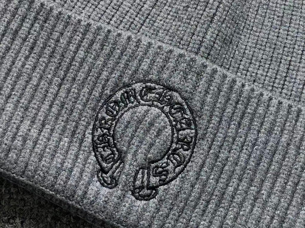 Cross Cap