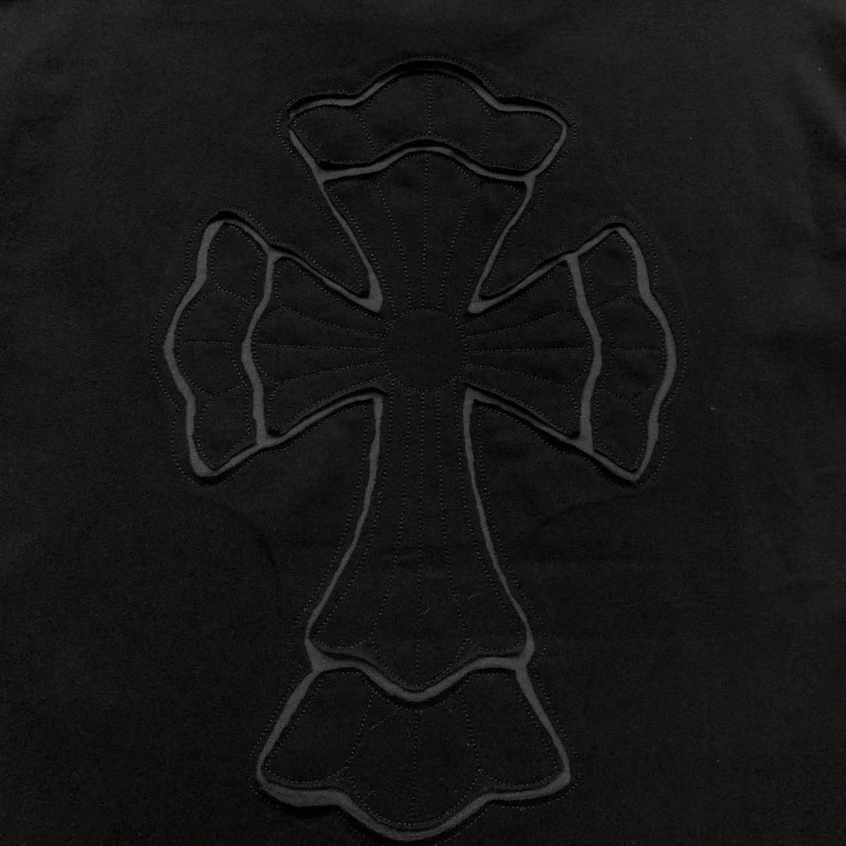 Cross Tshirt