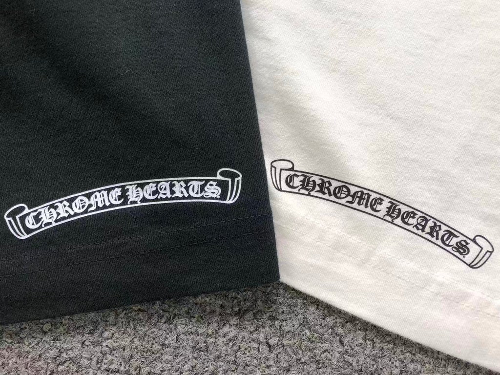 Cross Tshirt