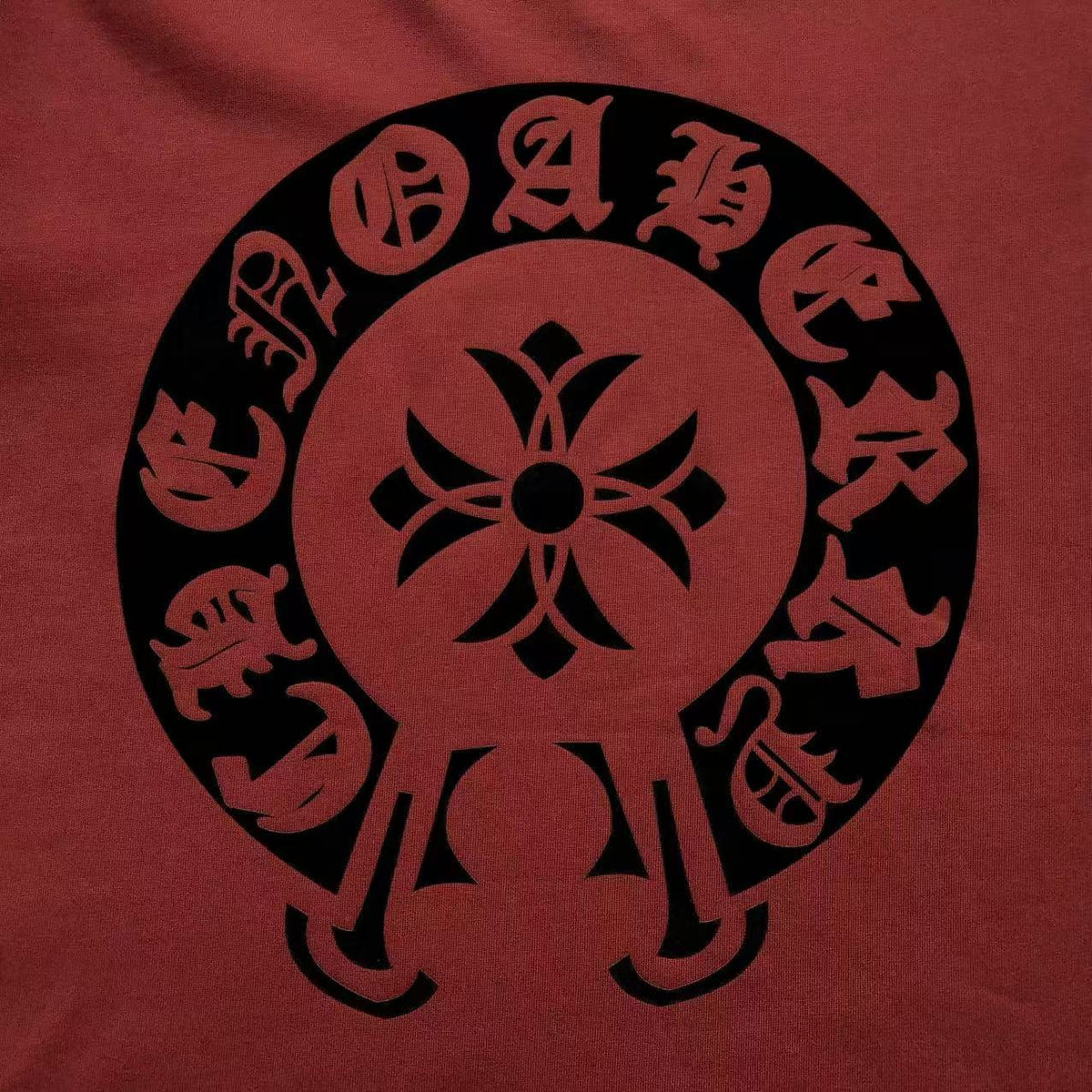 Cross Tshirt