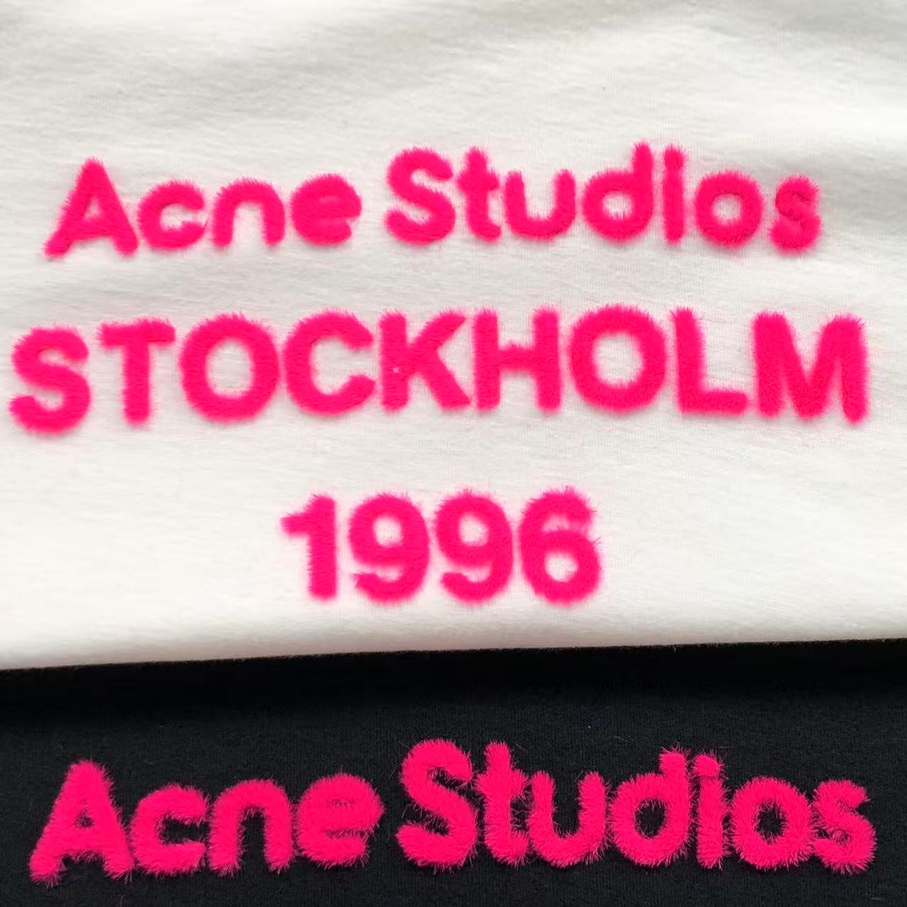 AcneStdios Tshirt