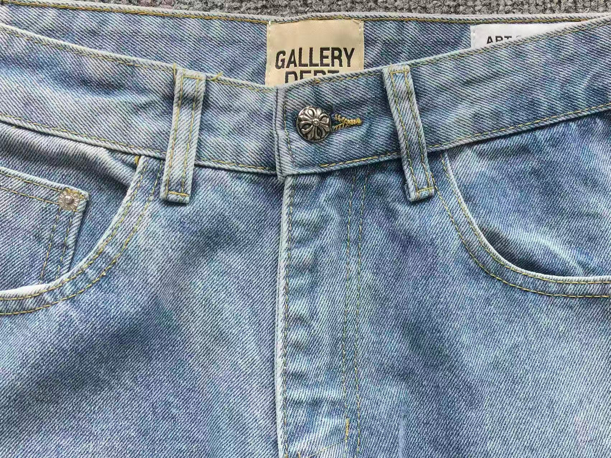 Cross Pants